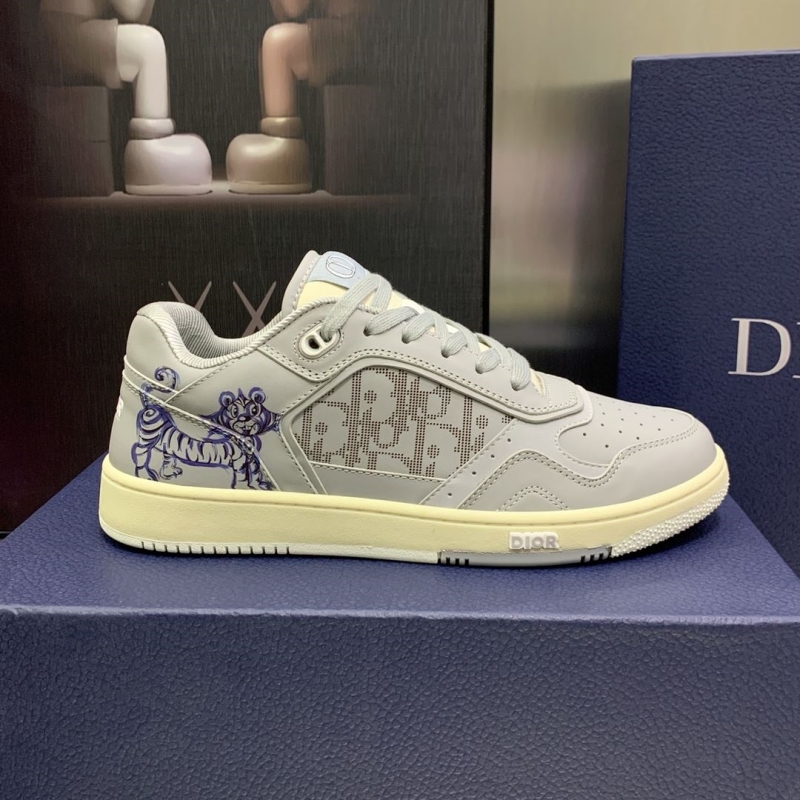 Christian Dior Casual Shoes